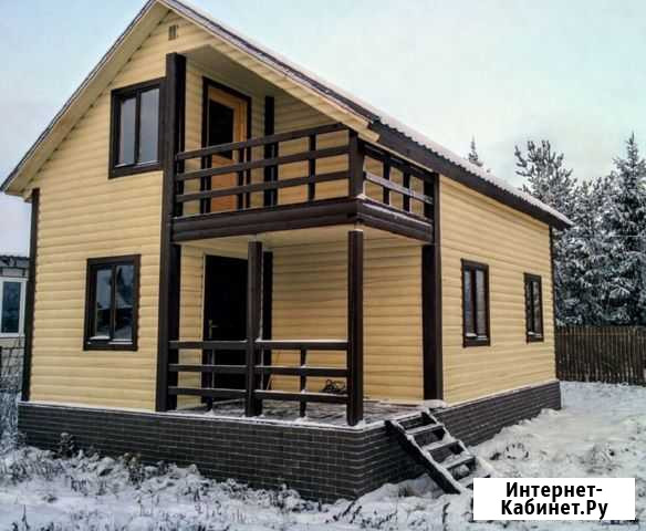 Бригада строителей Великий Новгород - изображение 1