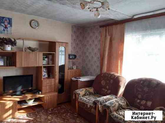 Дом 38.5 кв.м. на участке 8 сот. Новосибирск