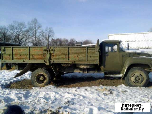 Продам ЗИЛ-130 Сковородино - изображение 1
