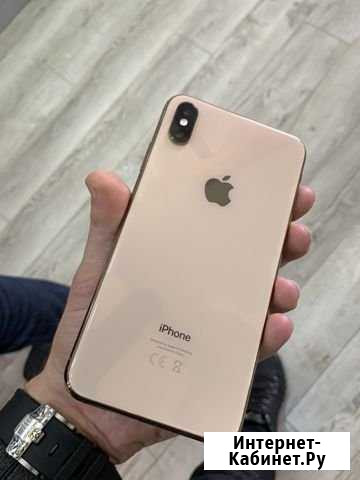 iPhone XS MAX Грозный - изображение 1