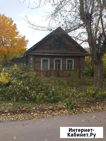 Участок 8 сот. (ИЖС) Великий Новгород - изображение 1