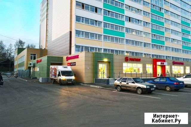 Первая линия Козленской, 355 м Вологда - изображение 1