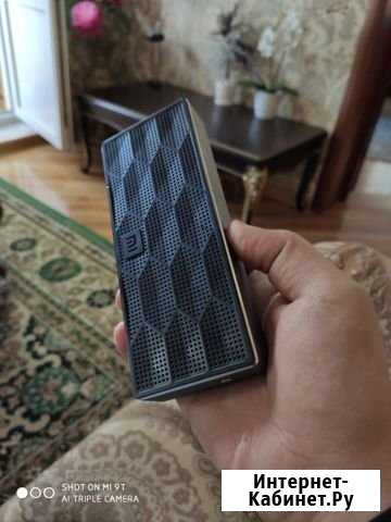 Блютуз колонка xiaomi Махачкала - изображение 1