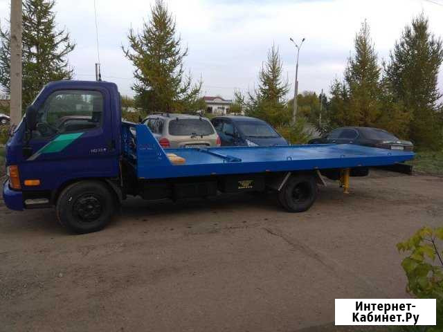 Эвакуатор Волжск - изображение 1