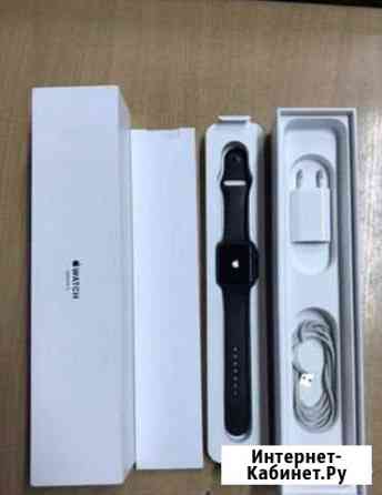 Apple watch 3(42mm) Нефтеюганск