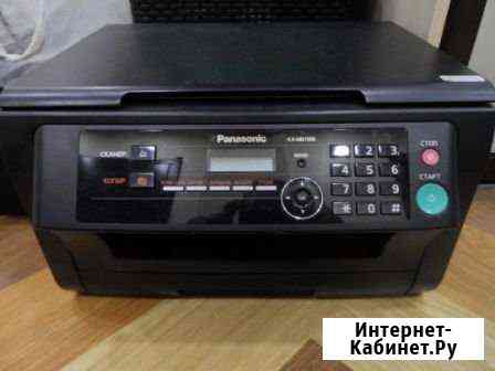 Мфу Panasonic KX-MB1900 RU Тюмень