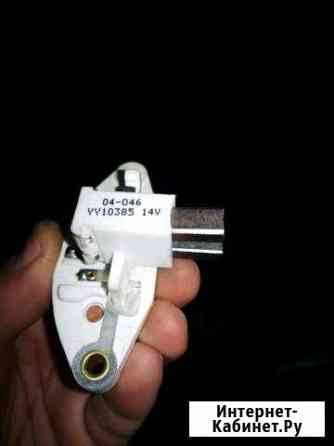 Продам регулятор напряжения от пассата, щеточный у Архангельск