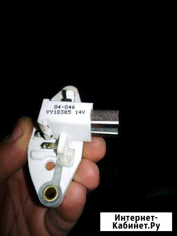 Продам регулятор напряжения от пассата, щеточный у Архангельск - изображение 1