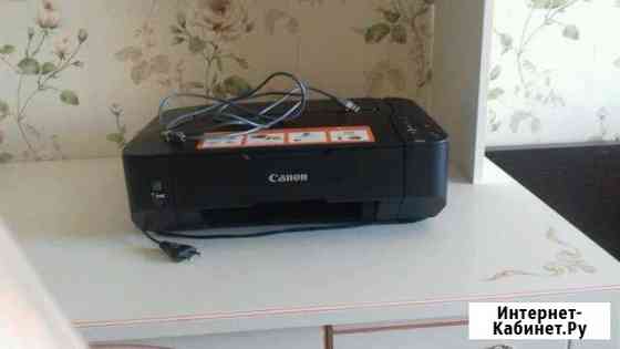 Принтер Canon mp230 Краснодар