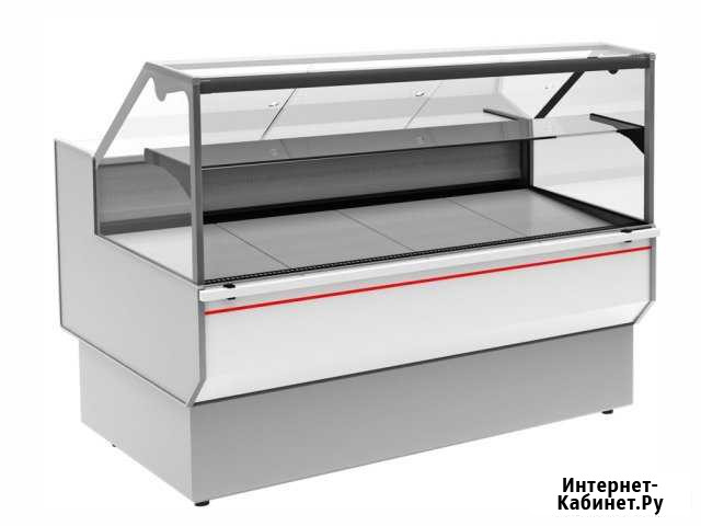 Витрина холодильная Нижний Новгород - изображение 1