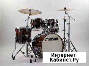 AQ2Stage Set BRF 13073 Барабанная установка, Sonor Воронеж