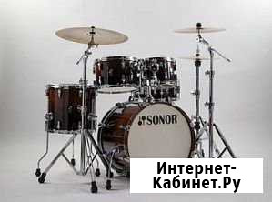 AQ2Stage Set BRF 13073 Барабанная установка, Sonor Воронеж - изображение 1