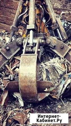 Приём чёрных и цветных металлов Тверь - изображение 1