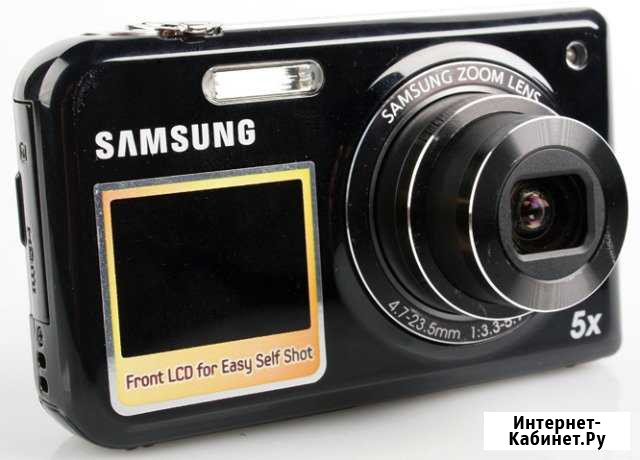 SAMSUNG PL170 черный Троицк - изображение 1