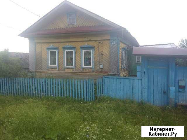 Дом 28.4 кв.м. на участке 27.6 сот. Старобалтачево - изображение 1