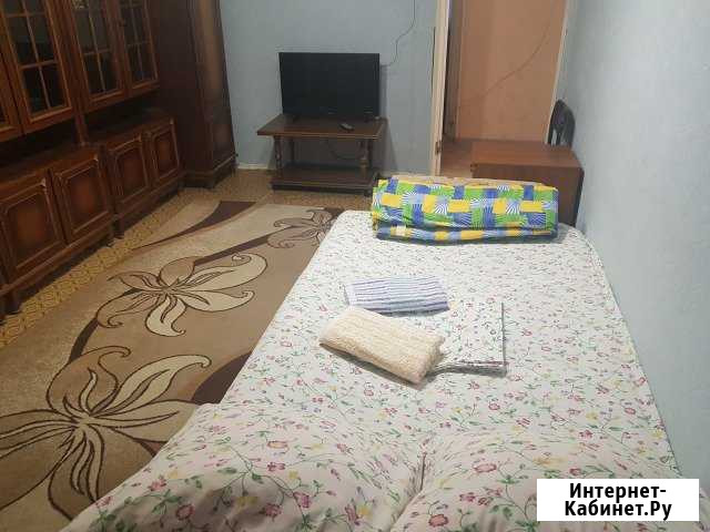 2-к квартира, 46 кв.м., 2/5 эт. Югорск - изображение 1