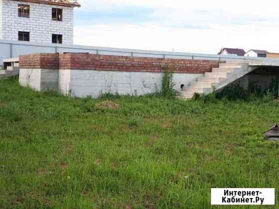 Участок 15 сот. (ИЖС) Тула