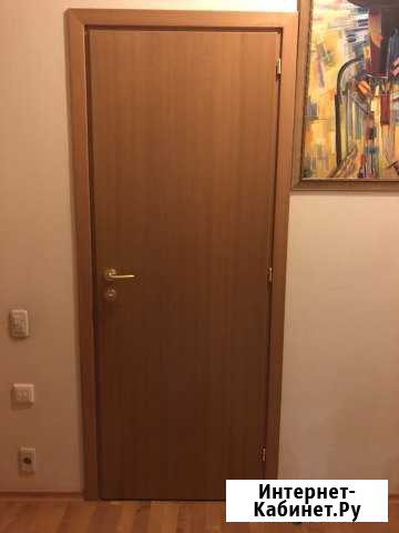Дверь (Италия) Челябинск - изображение 1