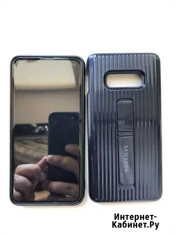 SAMSUNG s10e 128gb Ростов-на-Дону - изображение 1