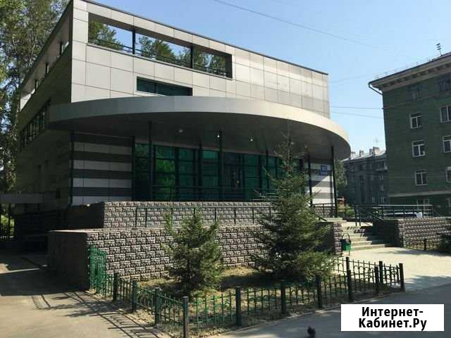 Помещение свободного назначения, 550 кв.м. Новосибирск - изображение 1