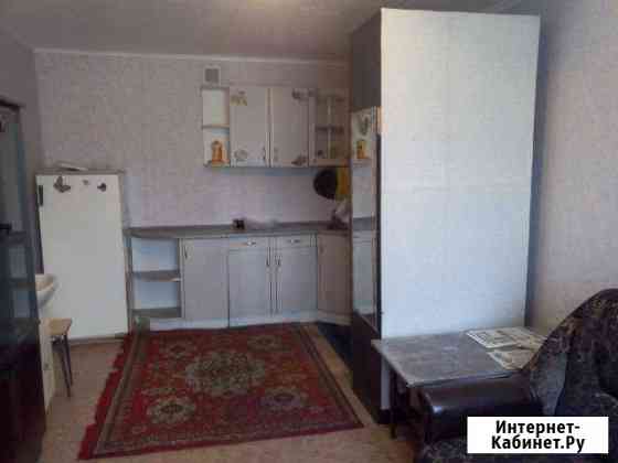 Комната 17 кв.м. в 2-к, 6/9 эт. Миасс