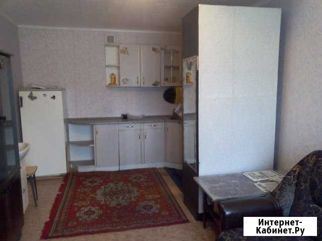 Комната 17 кв.м. в 2-к, 6/9 эт. Миасс - изображение 1