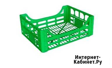Ящик складной Челябинск - изображение 1