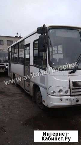 Автобус паз 320402-05 2011года Санкт-Петербург - изображение 1