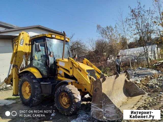 Продам JCB Брянск - изображение 1