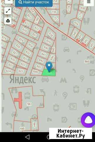 Участок 17 сот. (ИЖС) Мурыгино - изображение 1