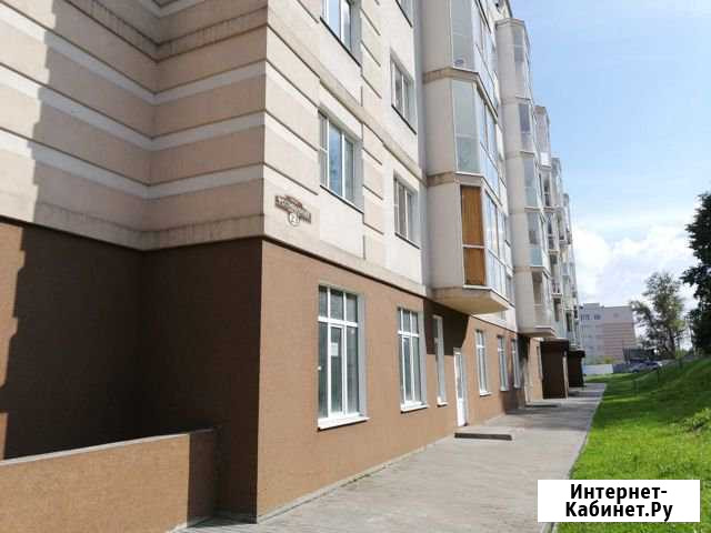 Помещение для хостела, 115.5 кв.м. Сергиев Посад - изображение 1