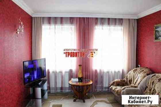 Дом 77.5 кв.м. на участке 8.5 сот. Горно-Алтайск