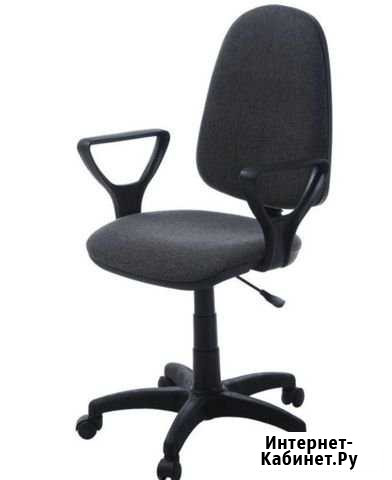 Продам компьютерное кресло Красноярск - изображение 1