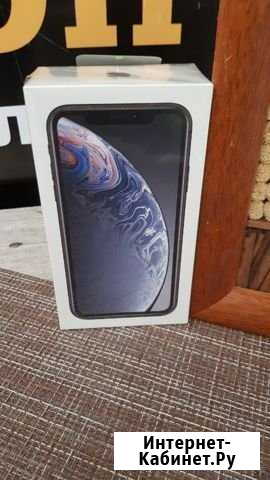 Apple iPhone XR 64 Калининград - изображение 1