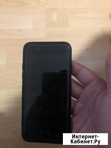 Продам iPhone 7 32 GB Чита - изображение 1
