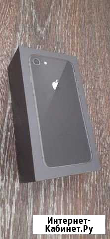 iPhone 8 256 гб Нижнекамск - изображение 1