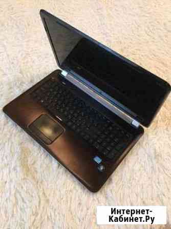 HP i5,hdd750,17,3,видео 2Гб Комсомольск-на-Амуре