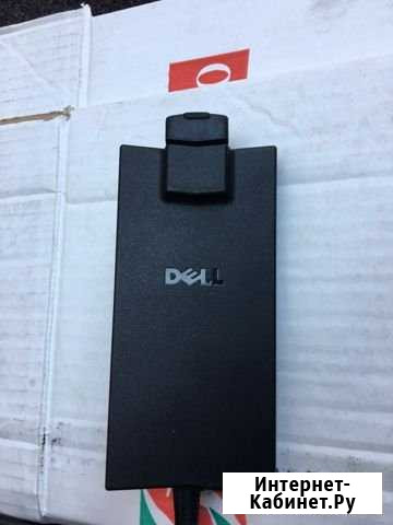 Блок питания для ноутбука dell Карачаевск - изображение 1