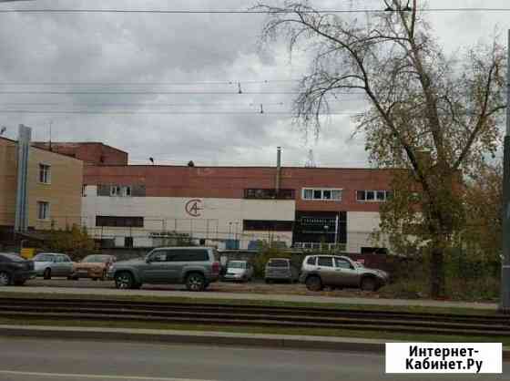 Помещения свободного назначения от, 54 кв.м. Пермь