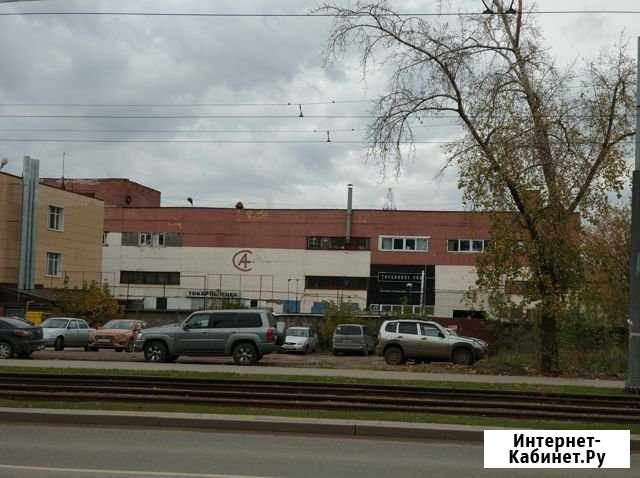 Помещения свободного назначения от, 54 кв.м. Пермь - изображение 1