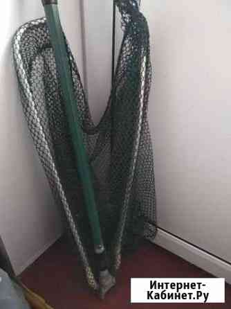 Подсачник складной Ярославль