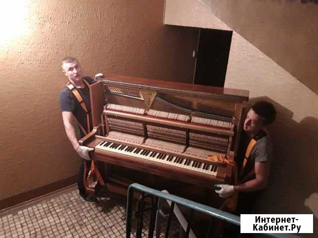 Квартирный переезд Владимир - изображение 1