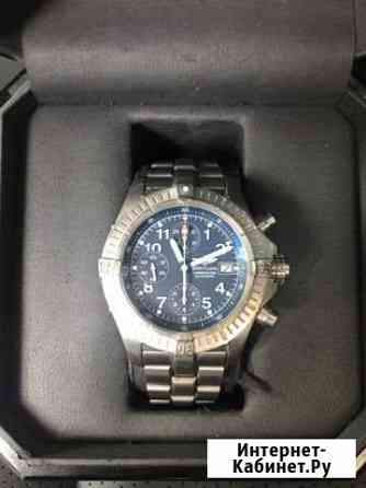 Часы Breitling Раменское