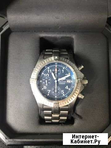 Часы Breitling Раменское - изображение 1