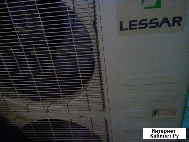 Мощная 60ка сплит кондиционер 800м2 lessar LS/H60 Астрахань - изображение 1