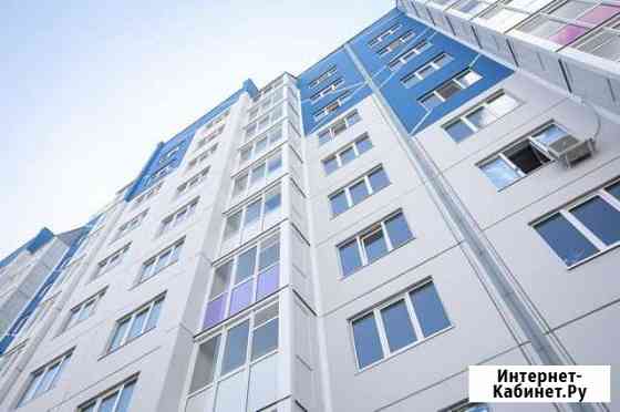 3-к квартира, 69.7 кв.м., 6/10 эт. Воронеж