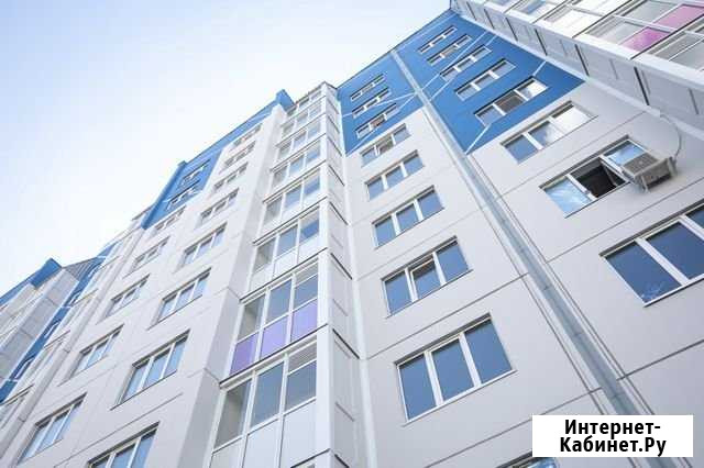 3-к квартира, 69.7 кв.м., 6/10 эт. Воронеж - изображение 1