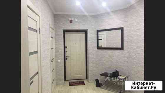 1-к квартира, 48 кв.м., 13/17 эт. Оренбург