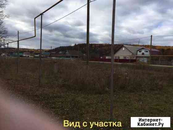 Участок 30 сот. (ИЖС) Альметьевск