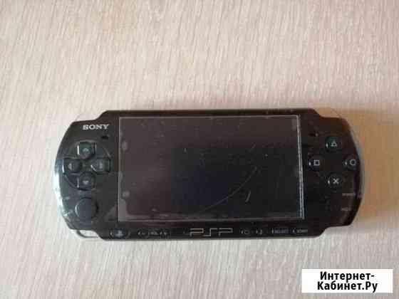 Sony PSP Ртищево